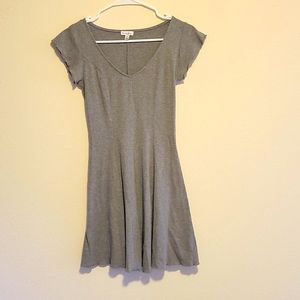 Lovefire size XS Grey dress